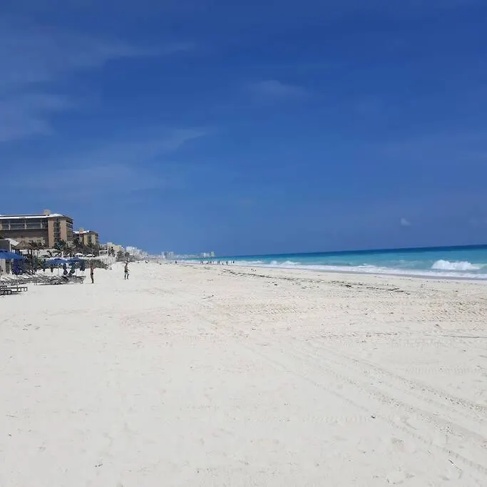 Casa Clarita Top Location 4 Your Cancun Experience Apartment