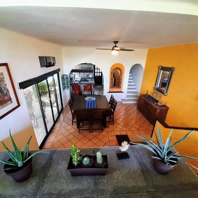 Apartment Casa Clarita Top Location 4 Your Cancun Experience Mexico
