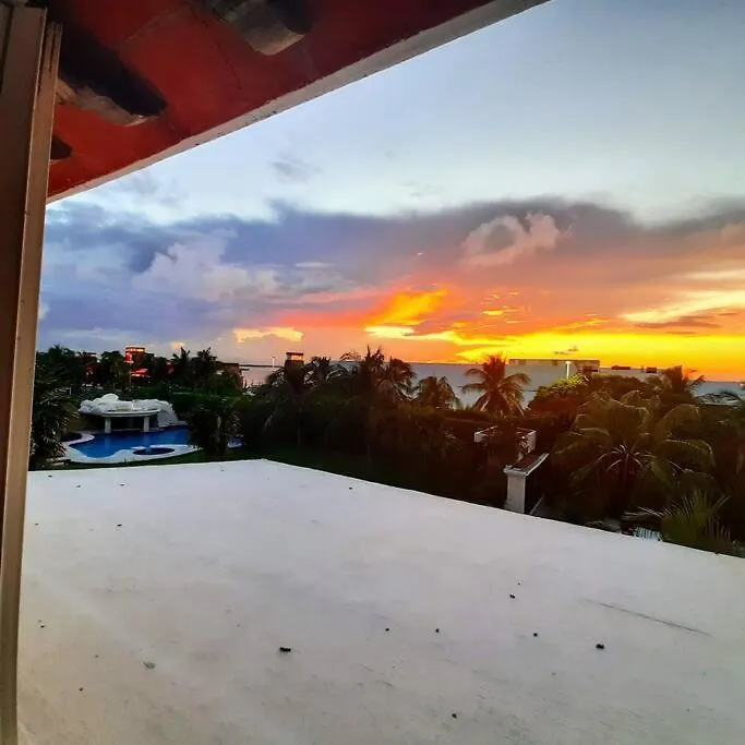 Casa Clarita Top Location 4 Your Cancun Experience