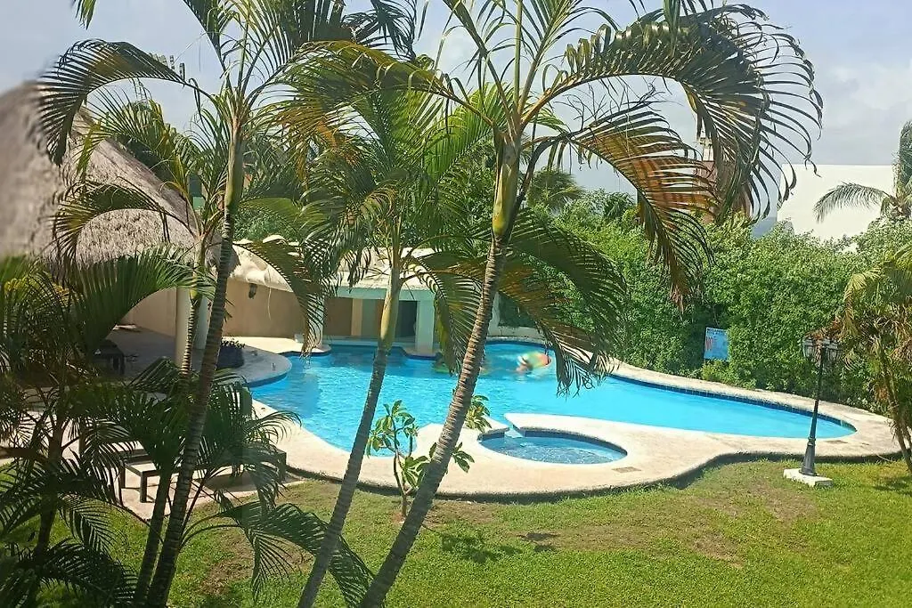 Casa Clarita Top Location 4 Your Cancun Experience Mexico