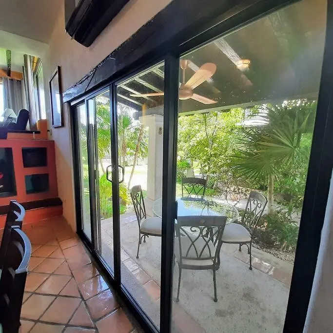 Apartment Casa Clarita Top Location 4 Your Cancun Experience
