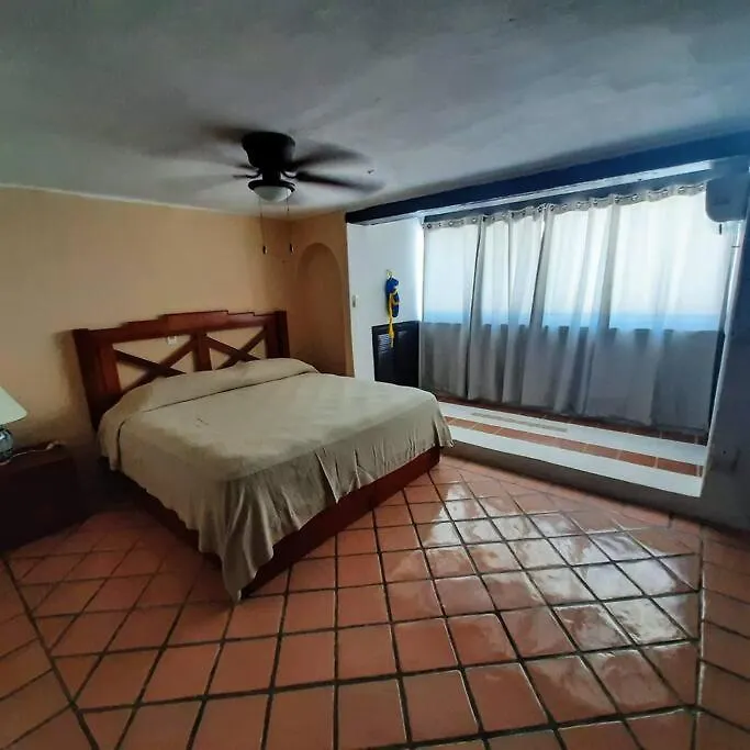 Apartment Casa Clarita Top Location 4 Your Cancun Experience Mexico