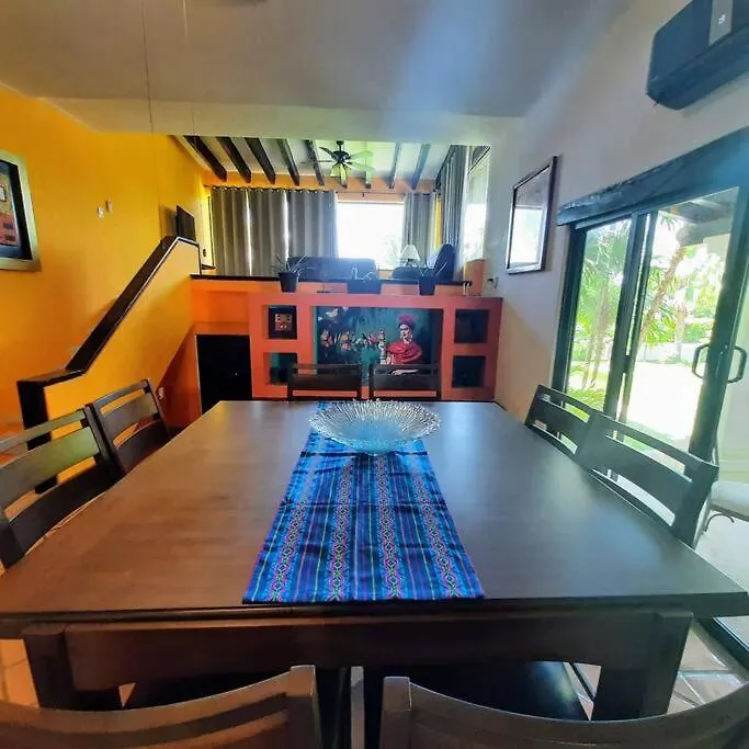 Casa Clarita Top Location 4 Your Cancun Experience 0*,