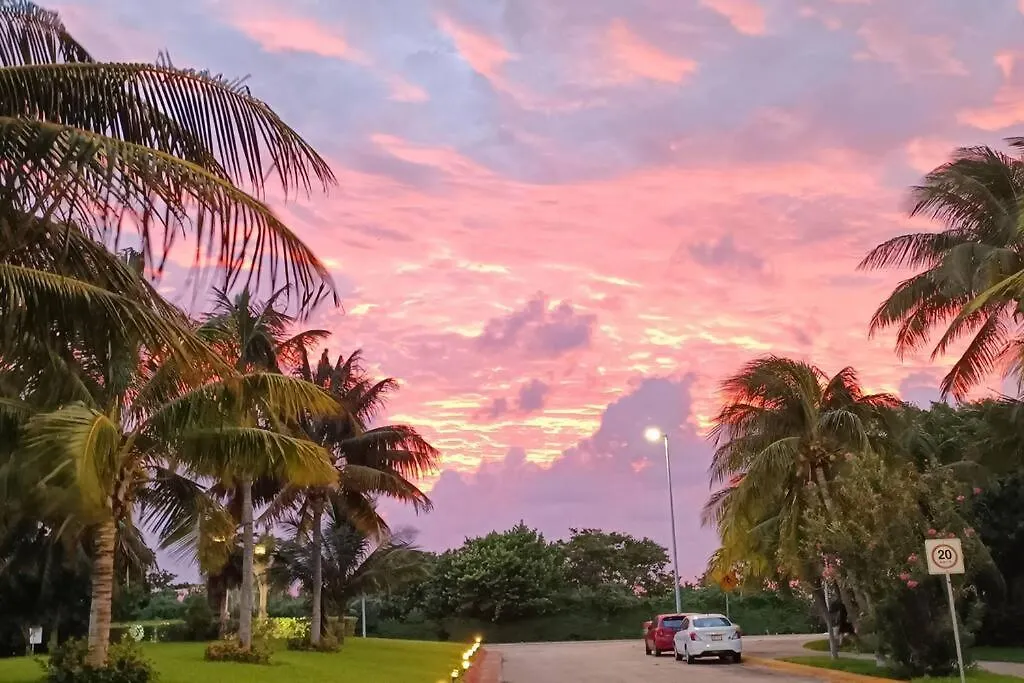 Casa Clarita Top Location 4 Your Cancun Experience Apartment