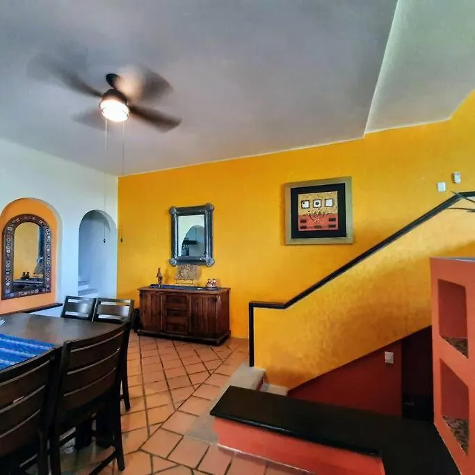 Casa Clarita Top Location 4 Your Cancun Experience Apartment