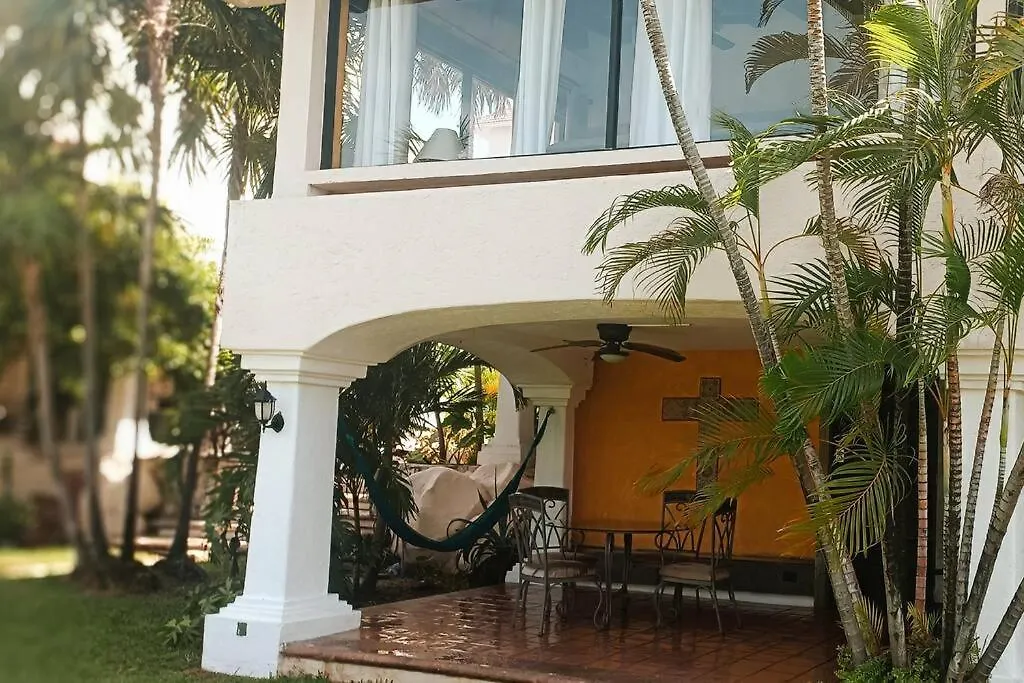 Casa Clarita Top Location 4 Your Cancun Experience