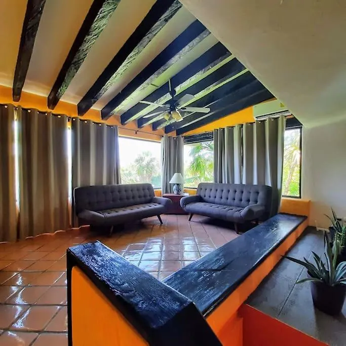 Casa Clarita Top Location 4 Your Cancun Experience Mexico