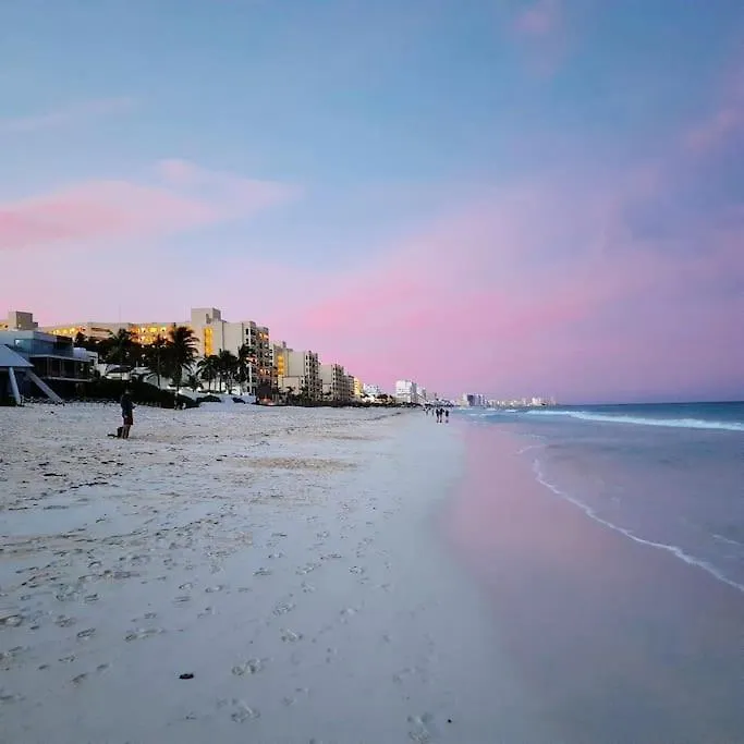 Casa Clarita Top Location 4 Your Cancun Experience 0*,  Mexico