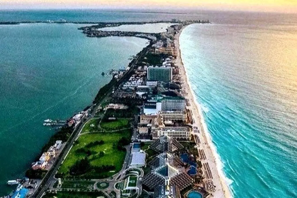 Apartment Casa Clarita Top Location 4 Your Cancun Experience