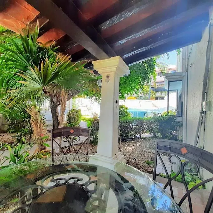 Casa Clarita Top Location 4 Your Cancun Experience Mexico