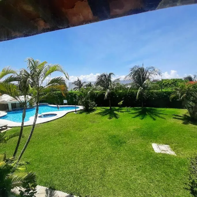Casa Clarita Top Location 4 Your Cancun Experience Apartment