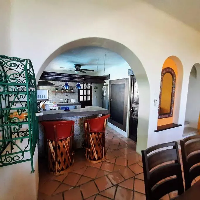 Casa Clarita Top Location 4 Your Cancun Experience