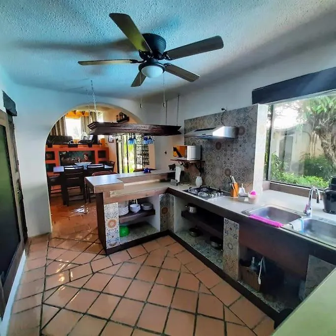 Casa Clarita Top Location 4 Your Cancun Experience 0*,  Mexico