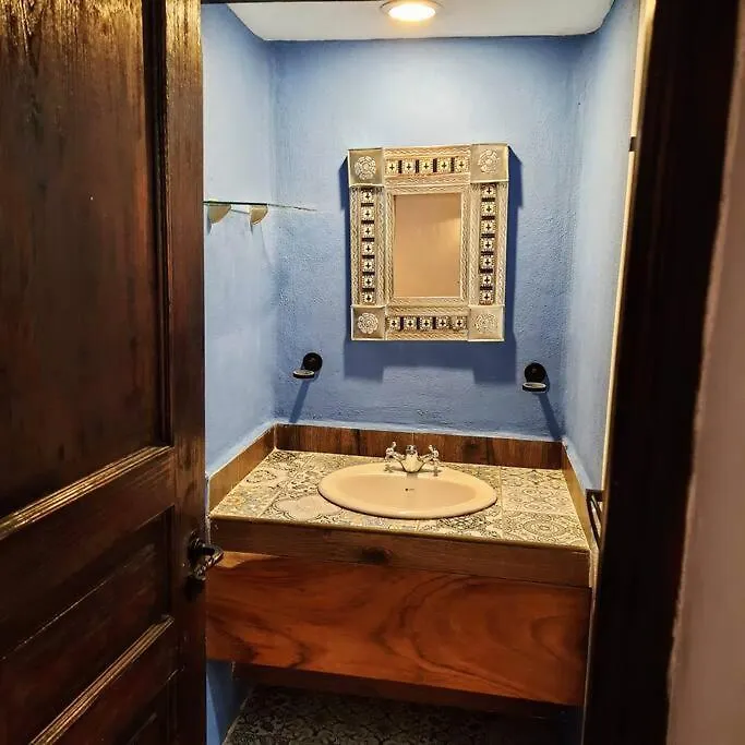 Casa Clarita Top Location 4 Your Cancun Experience 0*,