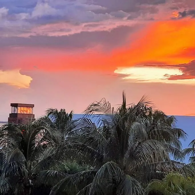 Apartment Casa Clarita Top Location 4 Your Cancun Experience